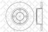STELLOX 6020-4737-SX (60204737SX) Brake Disc