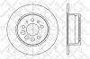 STELLOX 6020-4807-SX (60204807SX) Brake Disc