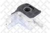 STELLOX 7211402SX Control Arm-/Trailing Arm Bush