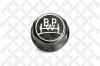 STELLOX 83-00004-SX (8300004SX) Cap, wheel bearing