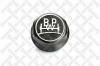 STELLOX 83-00006-SX (8300006SX) Cap, wheel bearing