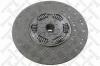 STELLOX 83-03564-SX (8303564SX) Clutch Disc