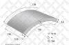 STELLOX 85-01021-SX (8501021SX) Brake Lining Kit, drum brake