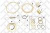 STELLOX 85-07018-SX (8507018SX) Repair Kit, brake camshaft
