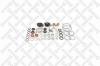 STELLOX 85-07091-SX (8507091SX) Repair Kit, brake camshaft