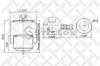 STELLOX 90-78041-SX (9078041SX) Boot, air suspension