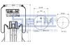 SEM LASTIK 724157CP06 Boot, air suspension