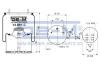 SEM LASTIK 72.881.C (72881C) Boot, air suspension