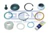 SEM LASTIK 7831 Repair Kit, link; Repair Kit, wishbone central joint