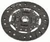 SACHS 1878006438 Clutch Disc