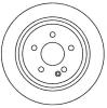 JURID 562263JC Brake Disc