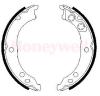 BENDIX 362466B Brake Shoe Set, parking brake