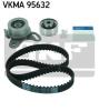 SKF VKMA95632 Timing Belt Kit
