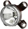 HELLA 1K0247043-027 (1K0247043027) Headlight