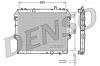 DENSO DRM50039 Radiator, engine cooling