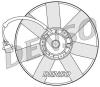 DENSO DER32002 Fan, radiator