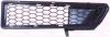 KLOKKERHOLM 1301911 Ventilation Grille, bumper