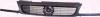 KLOKKERHOLM 5050992A1 Radiator Grille