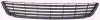 KLOKKERHOLM 9534910A1 Ventilation Grille, bumper