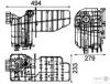 HELLA 8MA376705-461 (8MA376705461) Expansion Tank, coolant