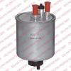 DELPHI HDF597 Fuel filter