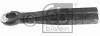 FEBI BILSTEIN 08311 Towbar Eye, trailer hitch