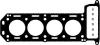 PAYEN BC370 Gasket, cylinder head