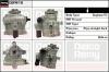 DELCO REMY DSP816 Hydraulic Pump, steering system