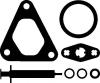 ELRING 715.740 (715740) Mounting Kit, charger