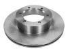 MEYLE 30-155210019 (30155210019) Brake Disc