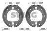 SWAG 10934314 Brake Shoe Set