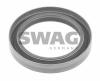 SWAG 20912176 Shaft Seal, crankshaft