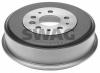 SWAG 30914058 Brake Drum