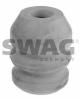 SWAG 40560005 Rubber Buffer, suspension
