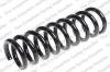 LESJÖFORS 4062075 Coil Spring