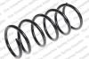 LESJÖFORS 4219108 Coil Spring