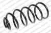 KILEN 25076 Coil Spring