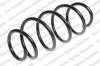 KILEN 25085 Coil Spring