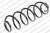 KILEN 50225 Coil Spring