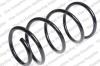 KILEN 24075 Coil Spring