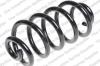 KILEN 59039 Coil Spring