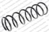 KILEN 63343 Coil Spring