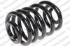 KILEN 51066 Coil Spring