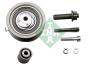 INA 530034309 Pulley Kit, timing belt