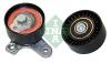 INA 530057209 Pulley Kit, timing belt