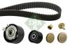 INA 530041510 Timing Belt Kit