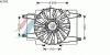 AVA QUALITY COOLING AL7505 Fan, radiator