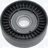 IPD 15-1021 (151021) Deflection/Guide Pulley, v-ribbed belt