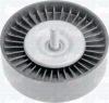 IPD 15-1026 (151026) Deflection/Guide Pulley, v-ribbed belt
