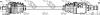 GSP 299191 Drive Shaft